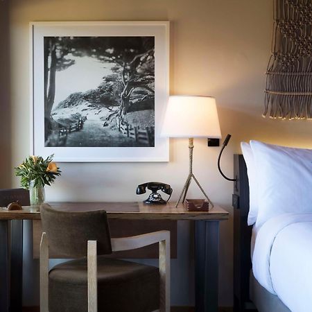 Alila Ventana Big Sur - Inclusive Resort (Adults Only) Екстериор снимка