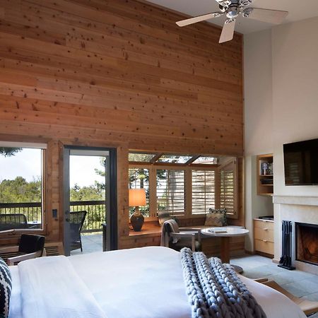 Alila Ventana Big Sur - Inclusive Resort (Adults Only) Екстериор снимка