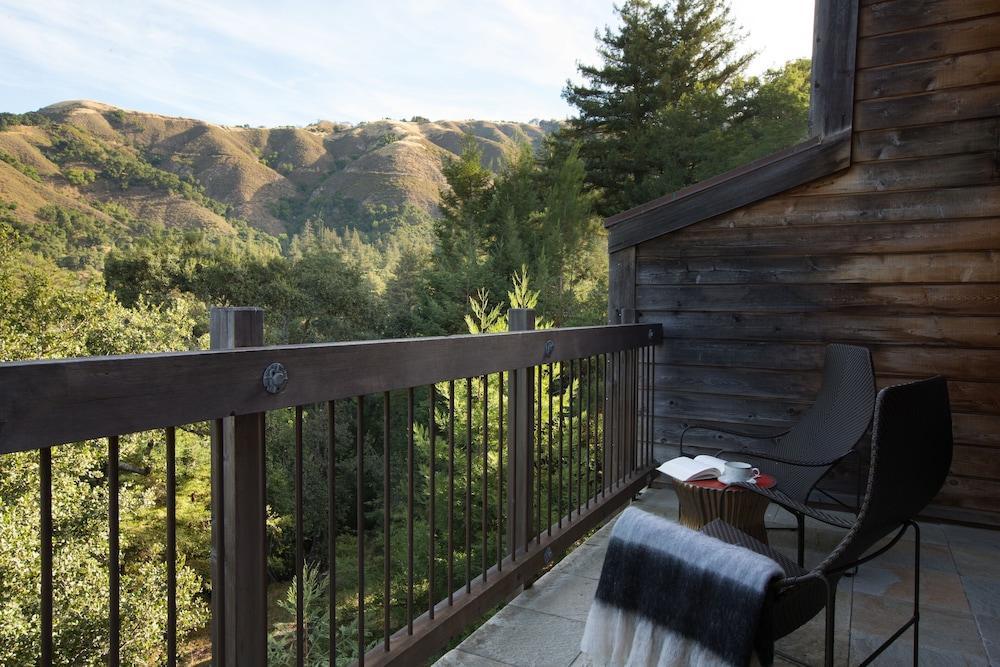 Alila Ventana Big Sur (Adults Only) Hotel Екстериор снимка