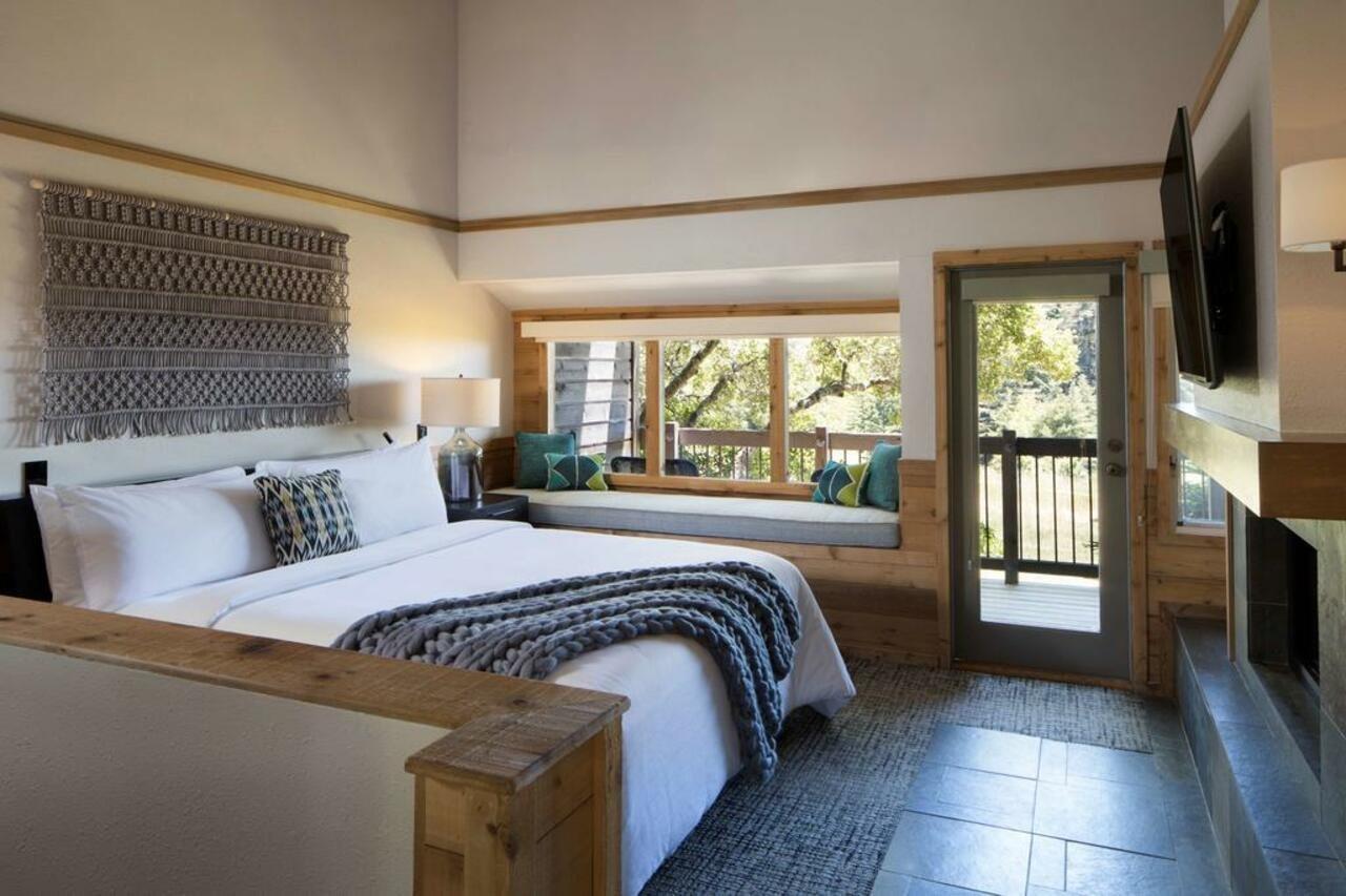 Alila Ventana Big Sur (Adults Only) Hotel Екстериор снимка