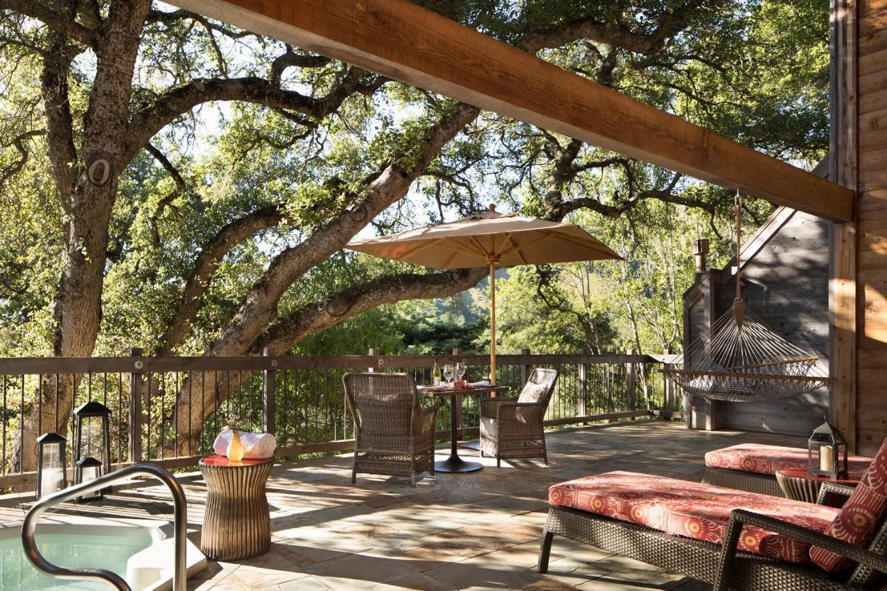 Alila Ventana Big Sur - Inclusive Resort (Adults Only) Екстериор снимка