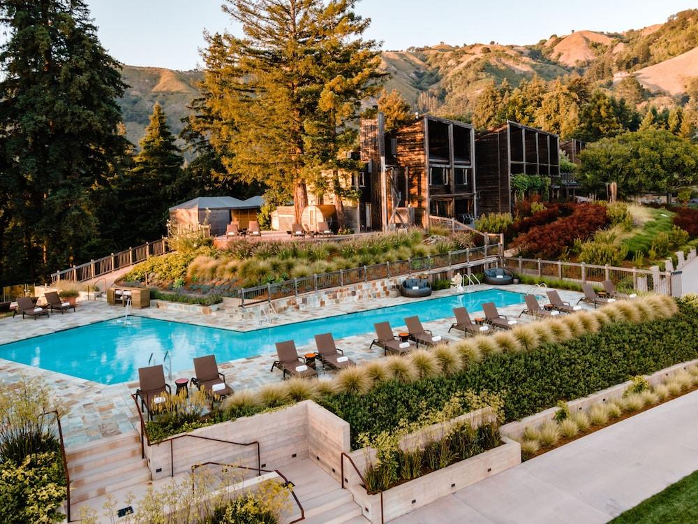 Alila Ventana Big Sur (Adults Only) Hotel Екстериор снимка