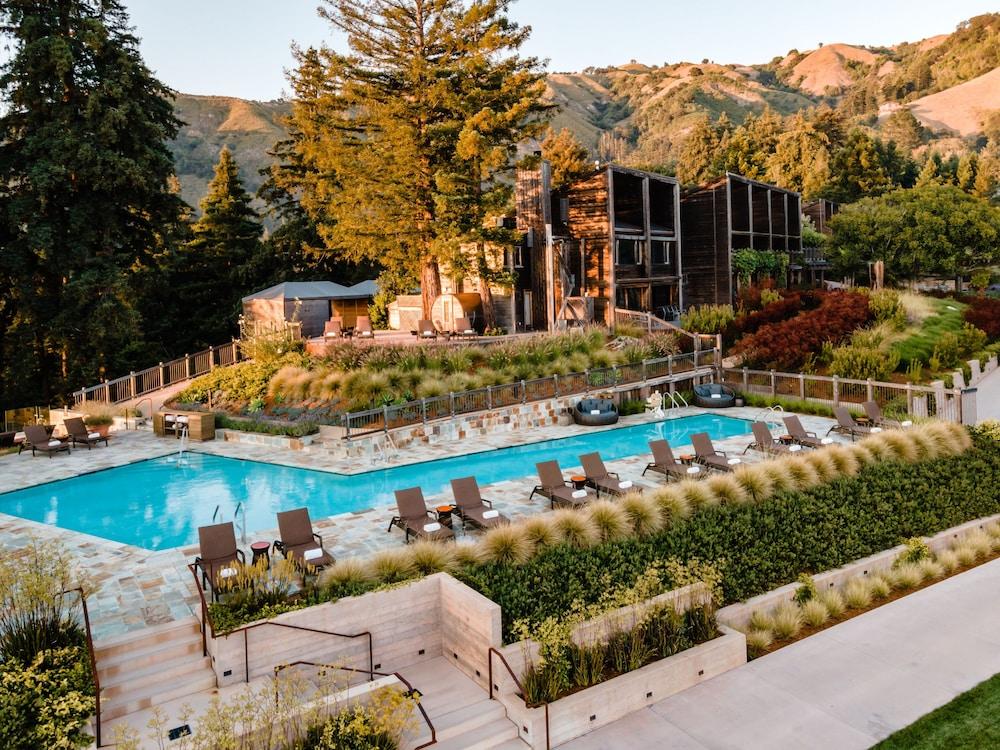 Alila Ventana Big Sur - Inclusive Resort (Adults Only) Екстериор снимка