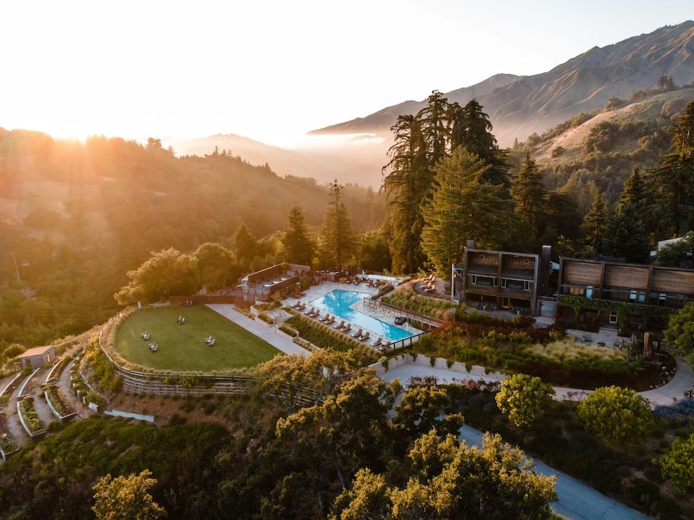 Alila Ventana Big Sur - Inclusive Resort (Adults Only) Екстериор снимка