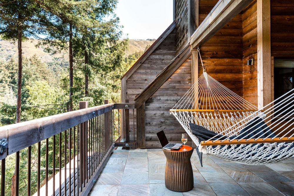 Alila Ventana Big Sur (Adults Only) Hotel Екстериор снимка