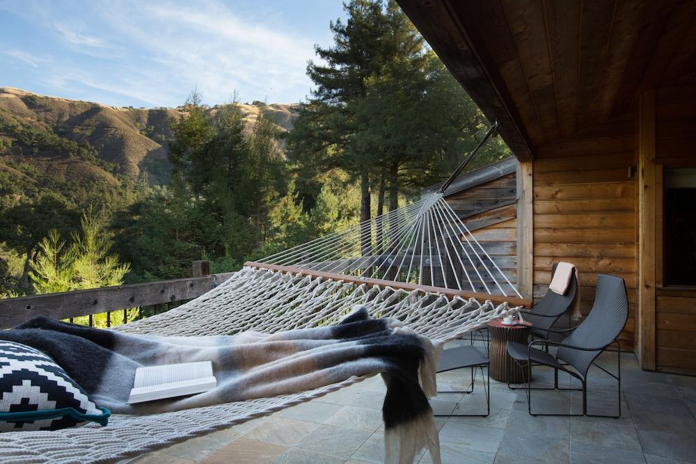 Alila Ventana Big Sur - Inclusive Resort (Adults Only) Екстериор снимка