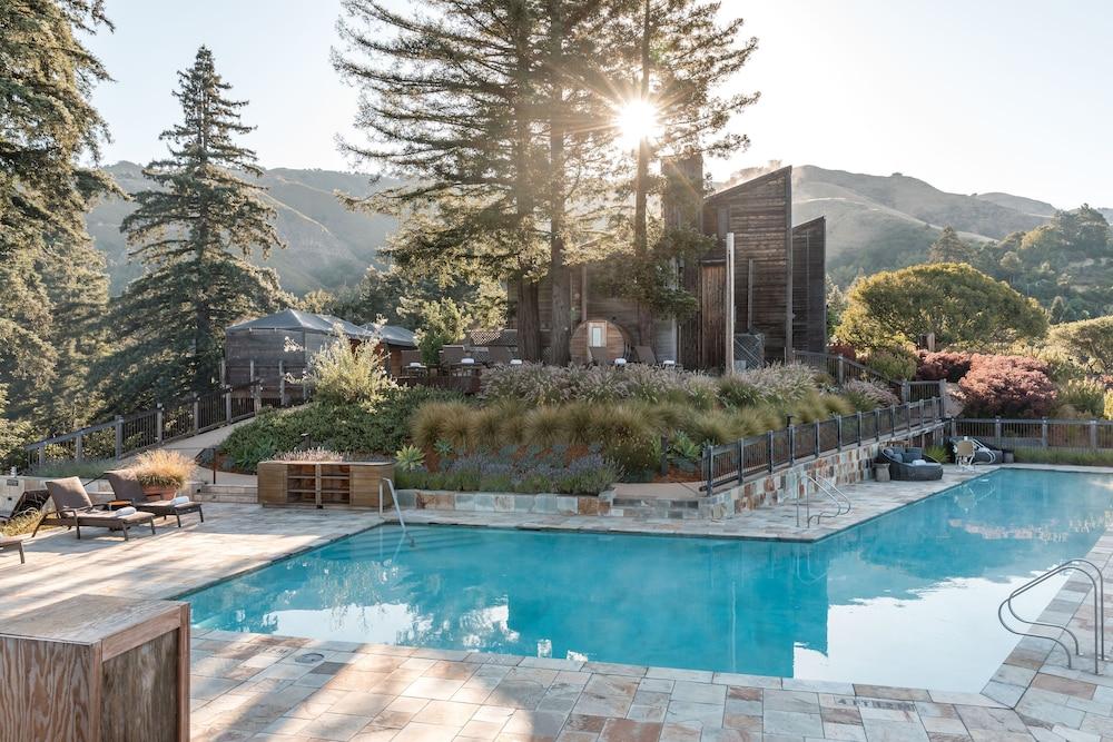 Alila Ventana Big Sur (Adults Only) Hotel Екстериор снимка