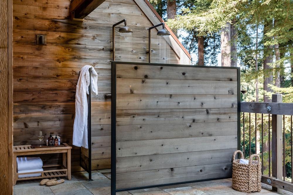 Alila Ventana Big Sur - Inclusive Resort (Adults Only) Екстериор снимка