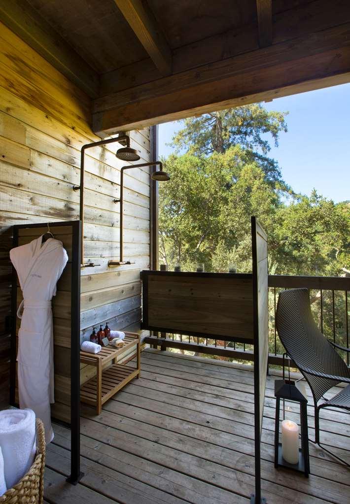 Alila Ventana Big Sur (Adults Only) Hotel Екстериор снимка