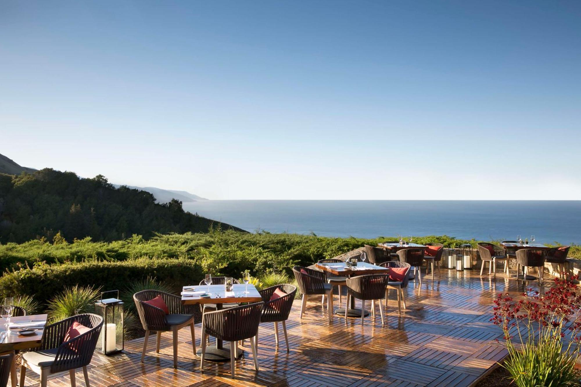 Alila Ventana Big Sur (Adults Only) Hotel Екстериор снимка