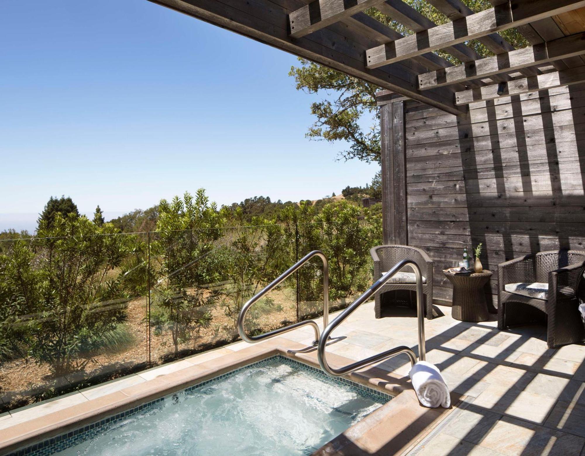 Alila Ventana Big Sur - Inclusive Resort (Adults Only) Екстериор снимка
