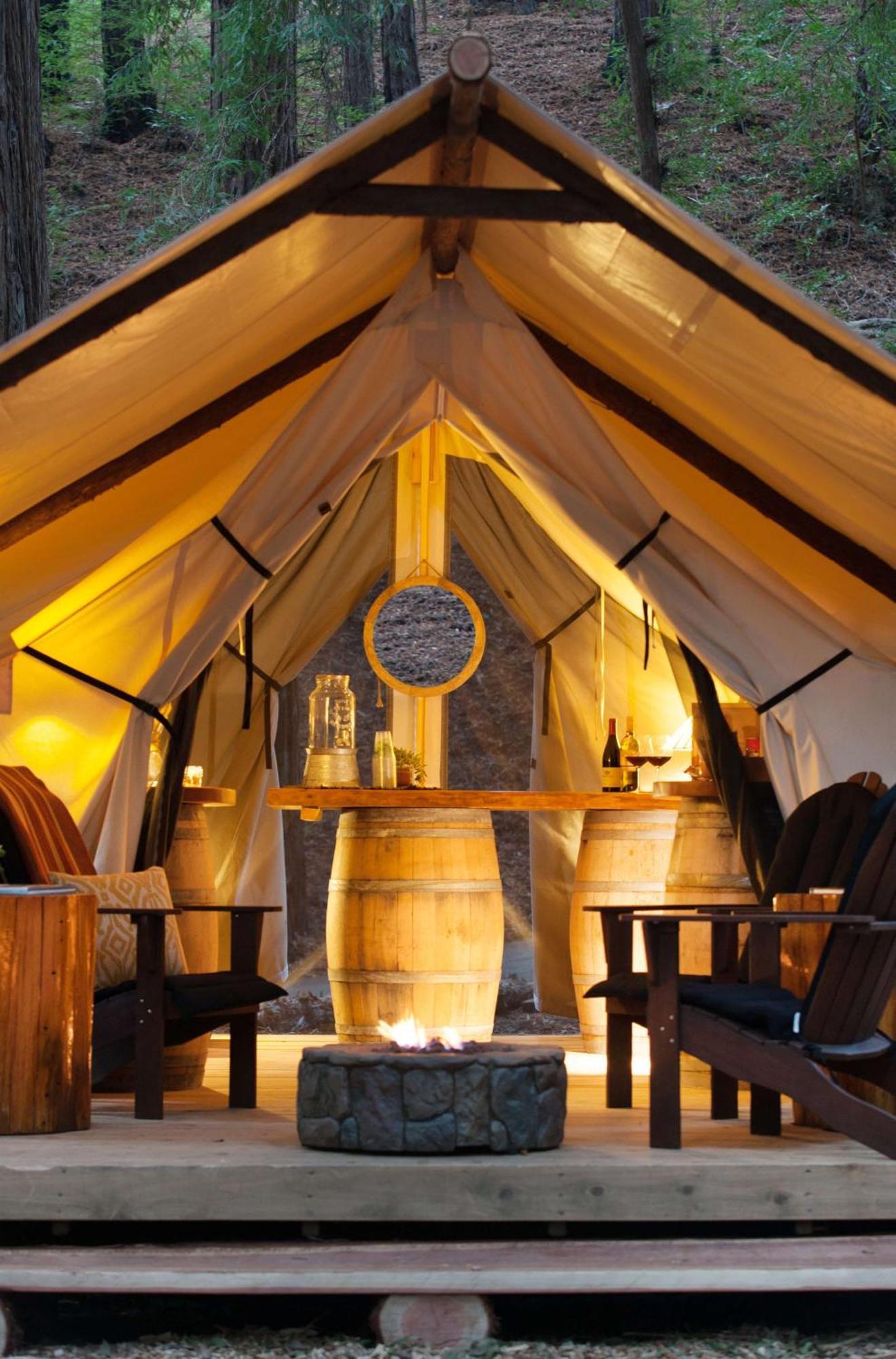 Alila Ventana Big Sur - Inclusive Resort (Adults Only) Екстериор снимка