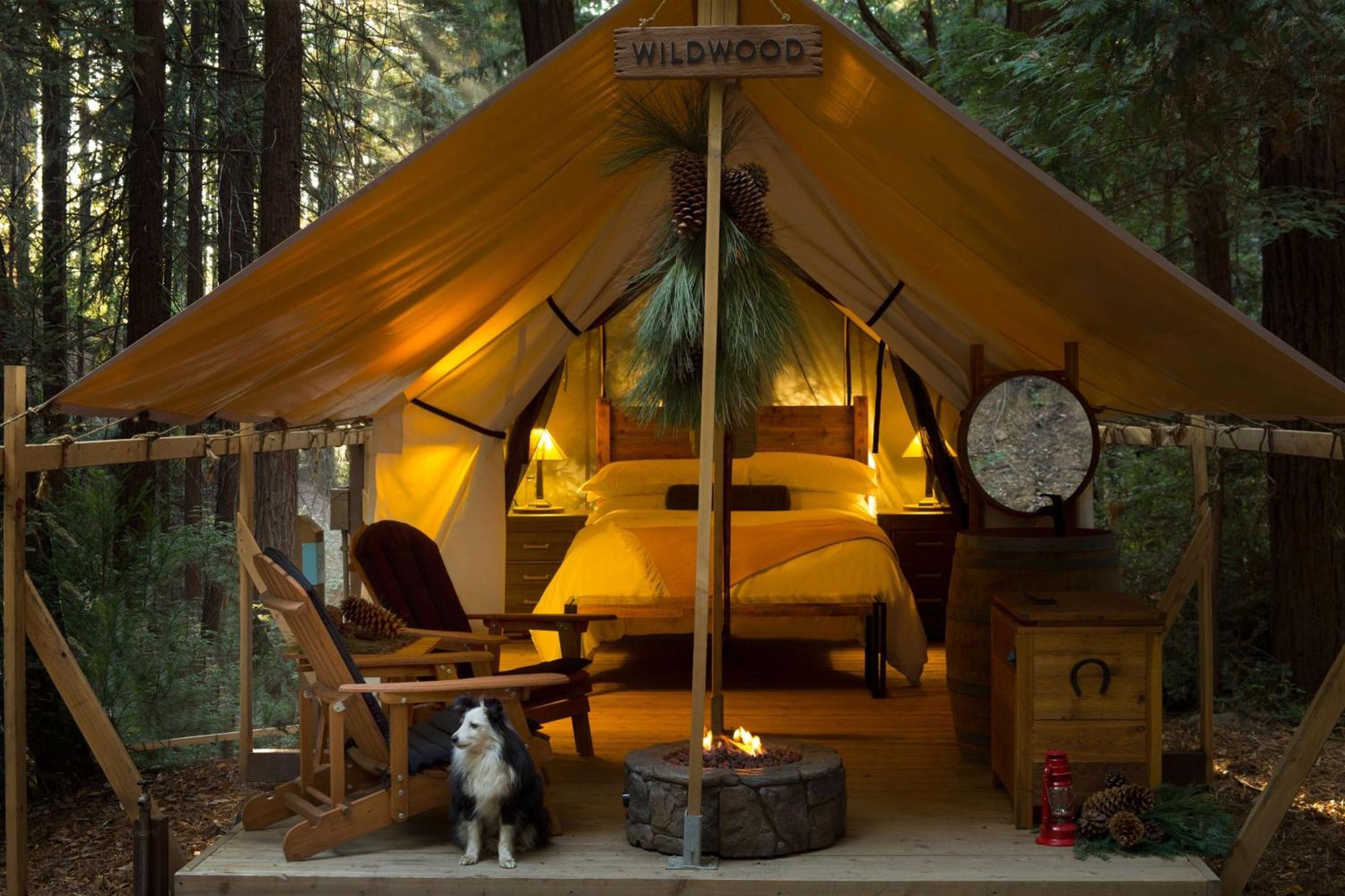 Alila Ventana Big Sur - Inclusive Resort (Adults Only) Екстериор снимка