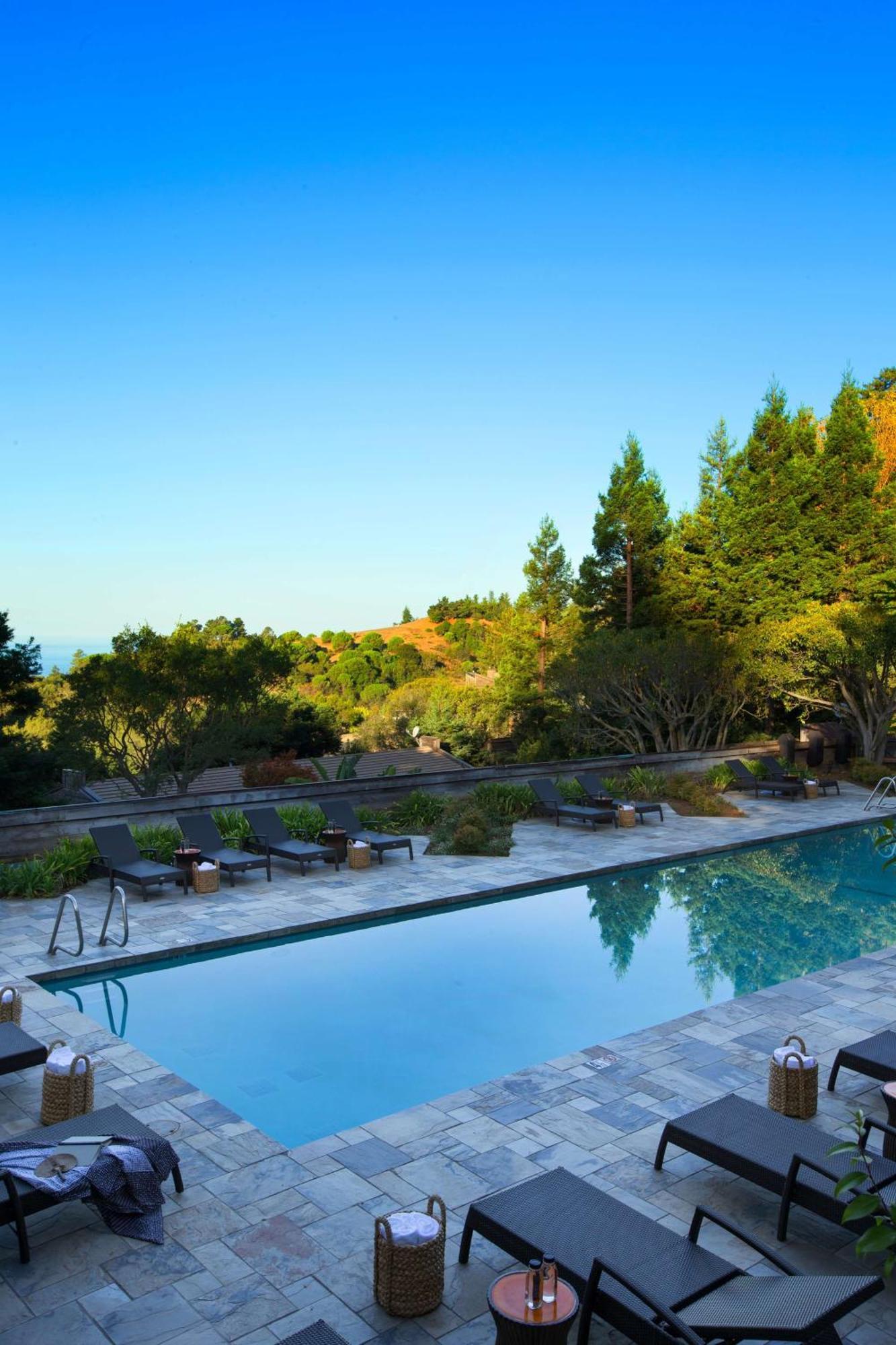 Alila Ventana Big Sur (Adults Only) Hotel Екстериор снимка