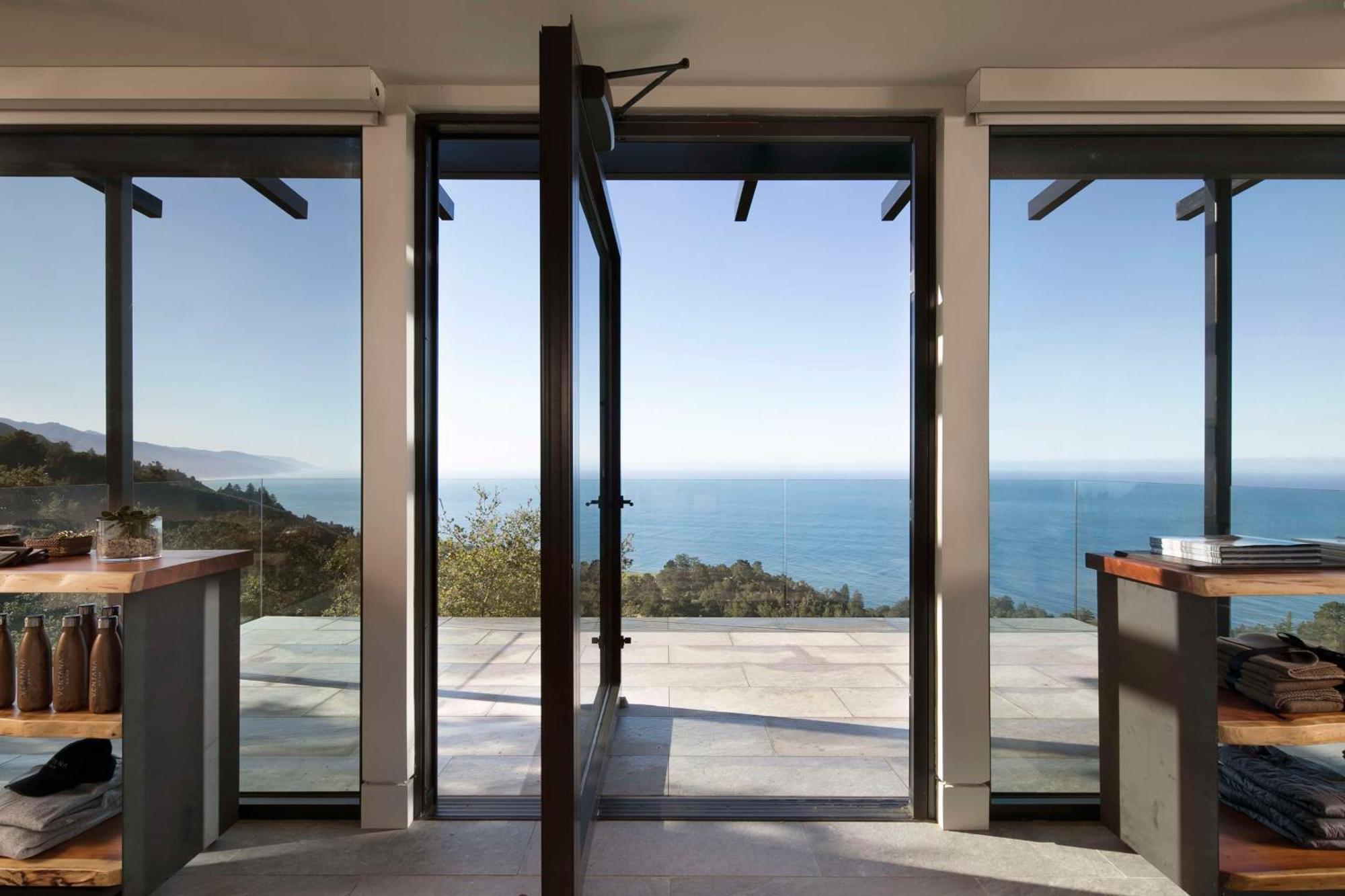 Alila Ventana Big Sur - Inclusive Resort (Adults Only) Екстериор снимка