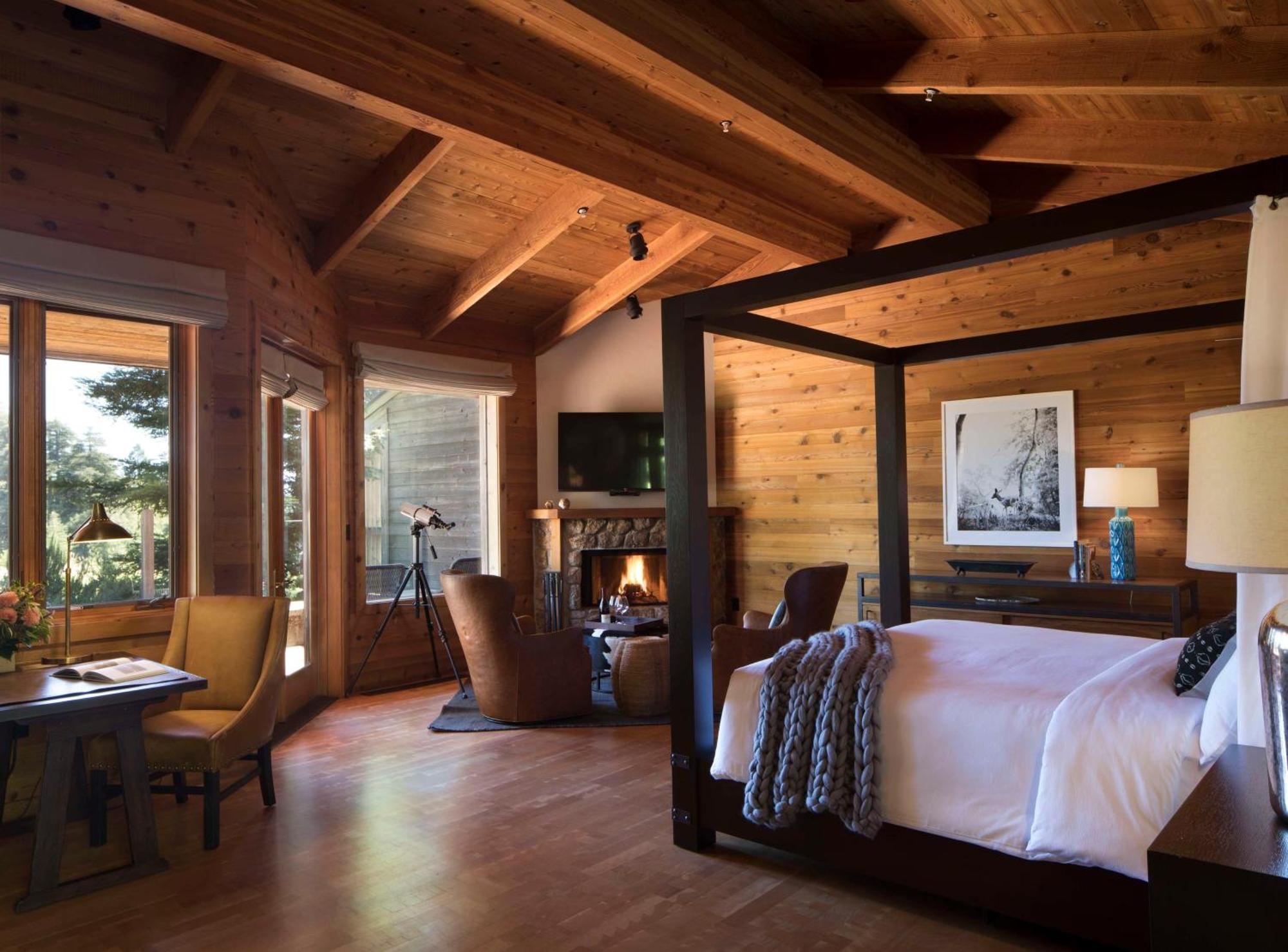 Alila Ventana Big Sur - Inclusive Resort (Adults Only) Екстериор снимка