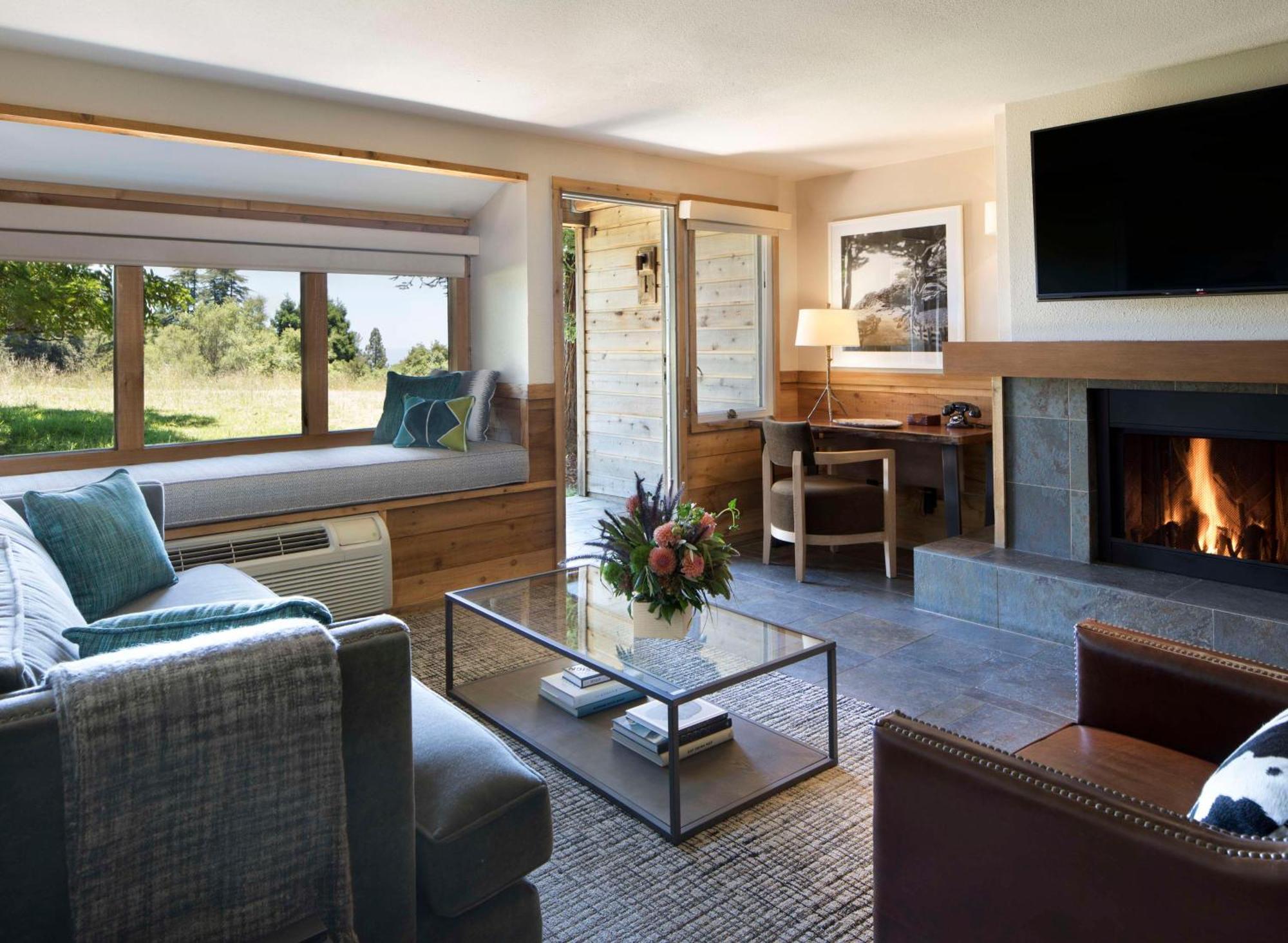 Alila Ventana Big Sur - Inclusive Resort (Adults Only) Екстериор снимка