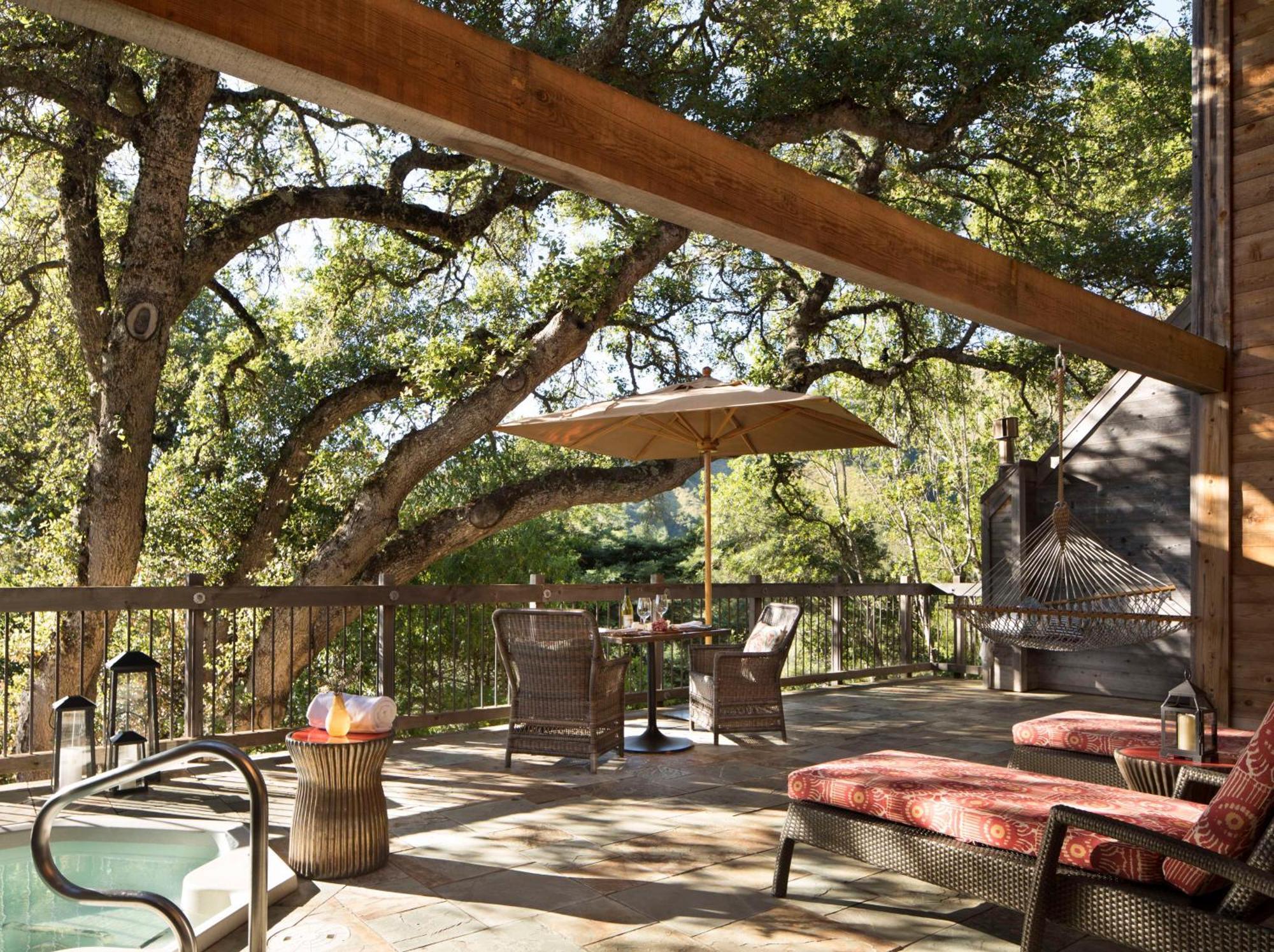 Alila Ventana Big Sur - Inclusive Resort (Adults Only) Екстериор снимка