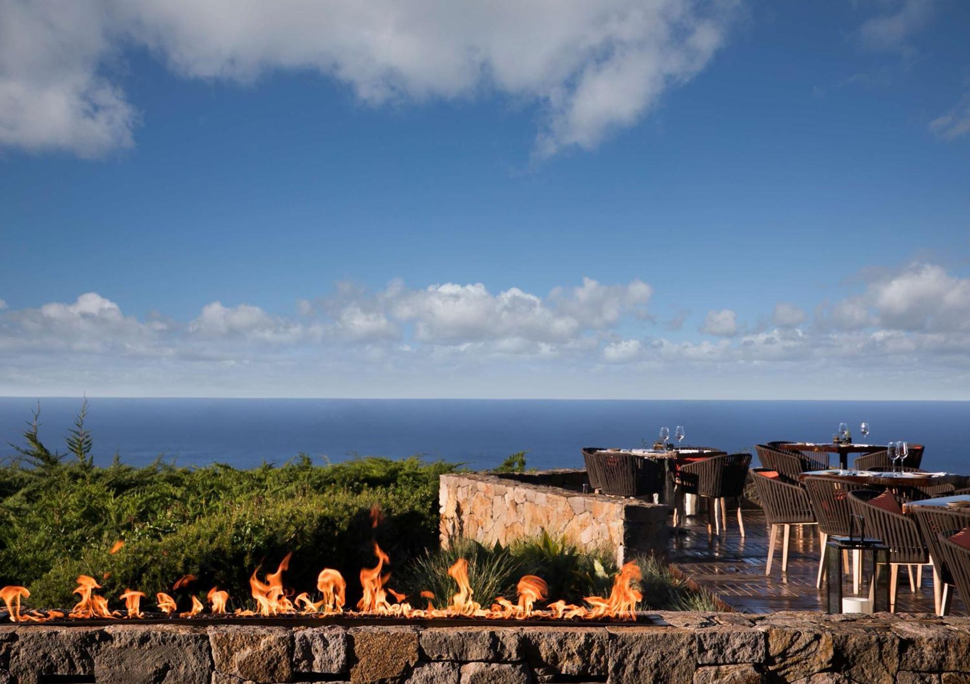 Alila Ventana Big Sur (Adults Only) Hotel Екстериор снимка