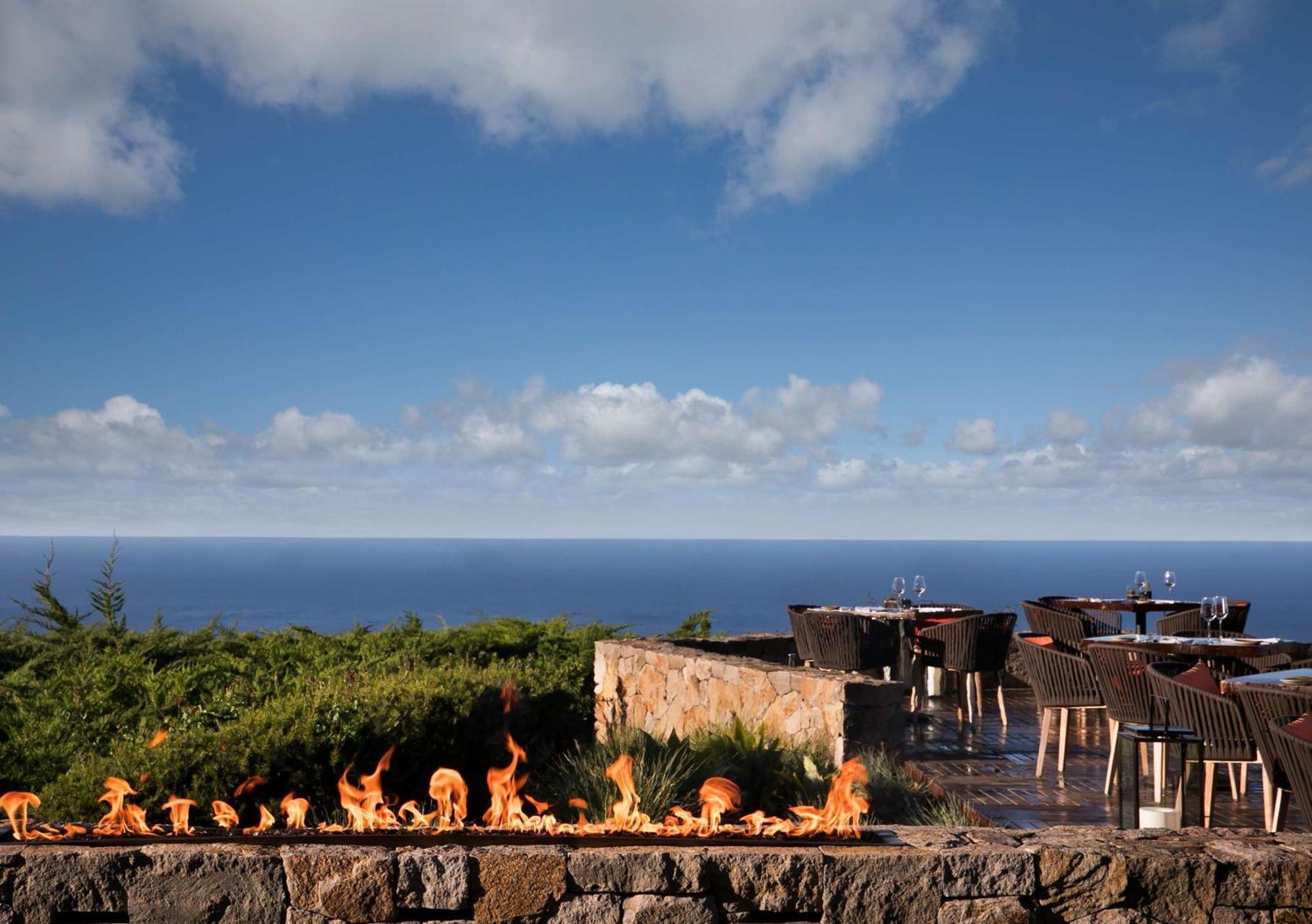 Alila Ventana Big Sur - Inclusive Resort (Adults Only) Екстериор снимка