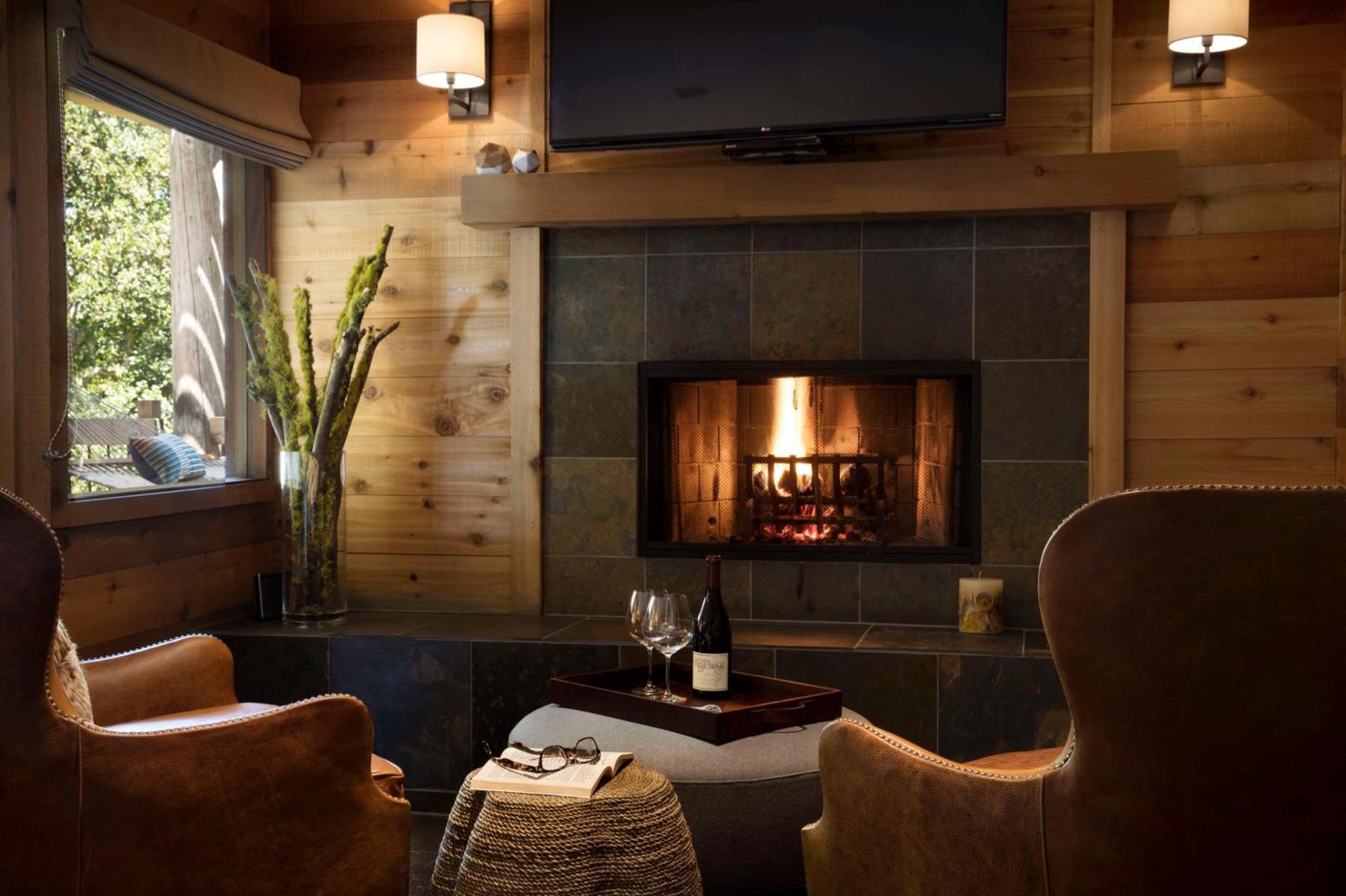 Alila Ventana Big Sur - Inclusive Resort (Adults Only) Екстериор снимка