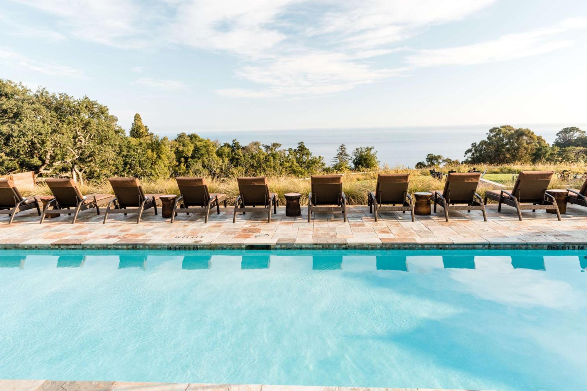Alila Ventana Big Sur - Inclusive Resort (Adults Only) Екстериор снимка