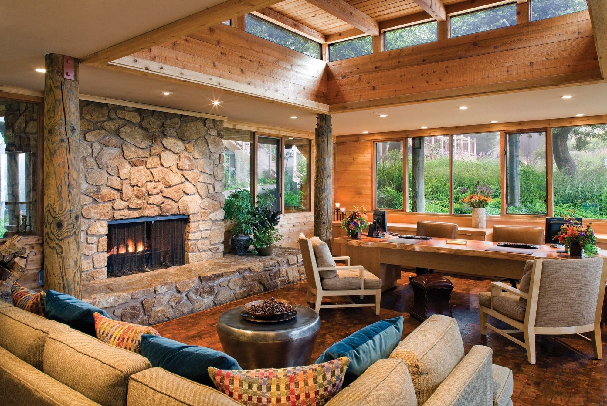 Alila Ventana Big Sur - Inclusive Resort (Adults Only) Екстериор снимка