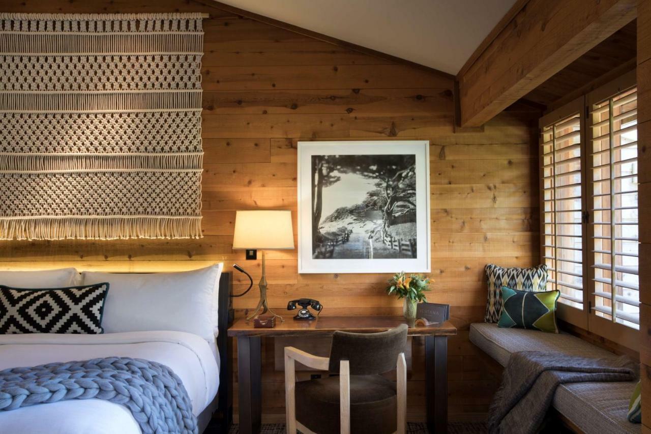 Alila Ventana Big Sur - Inclusive Resort (Adults Only) Екстериор снимка